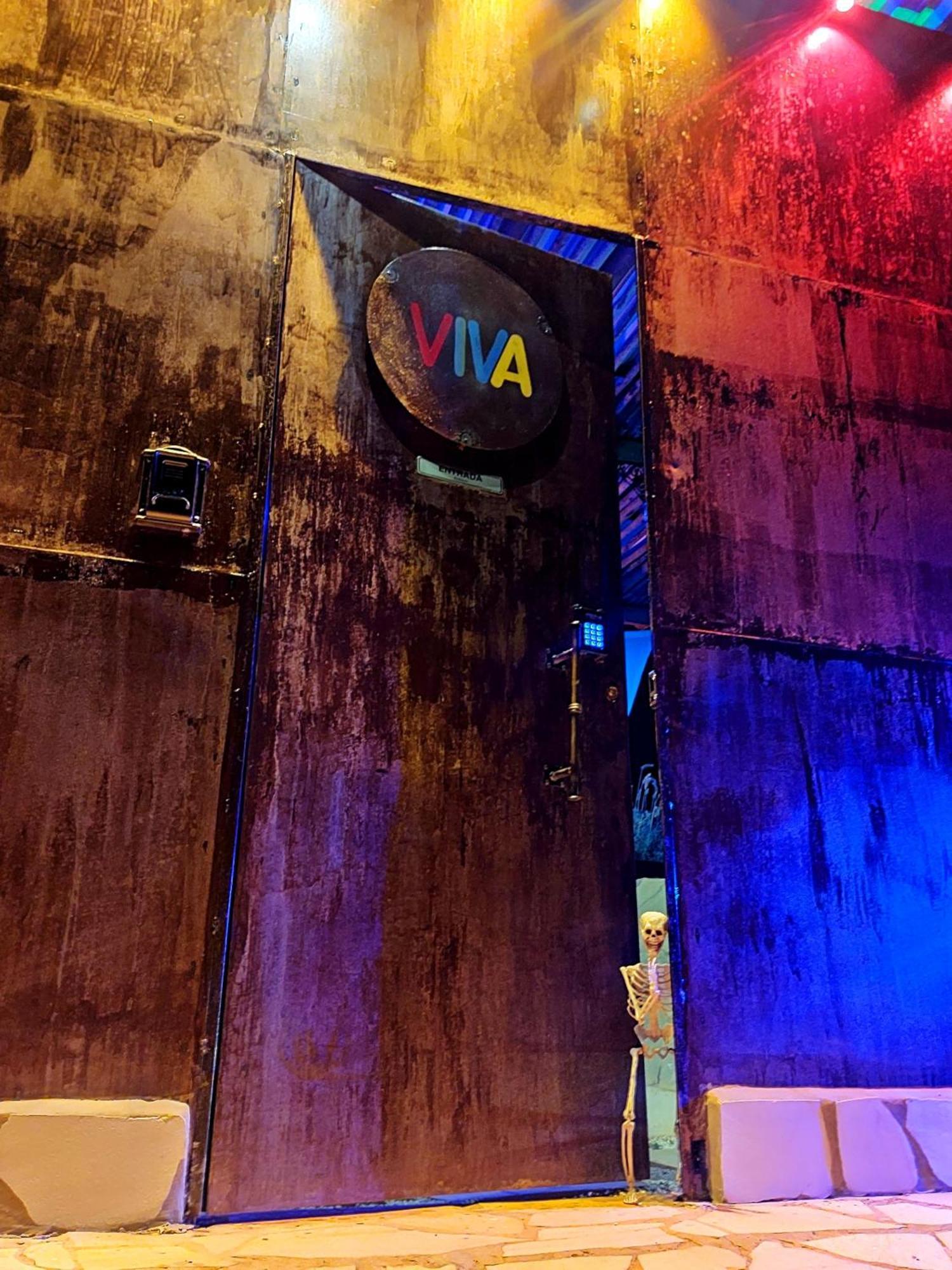 Pousada Viva - Sao Thome Das Letras São Tomé das Letras Exteriör bild